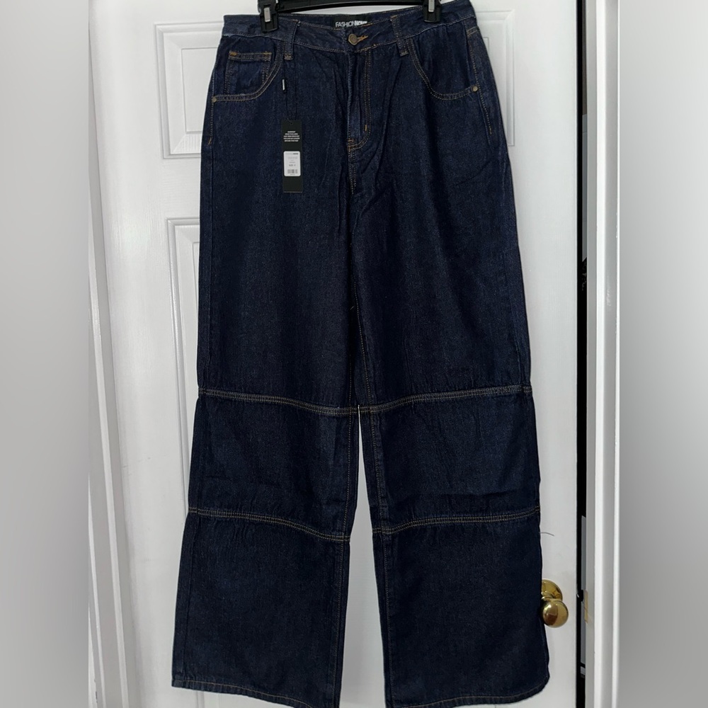 Women’s Blue Jeans